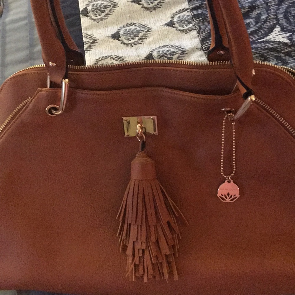 Big Buddha handbag
